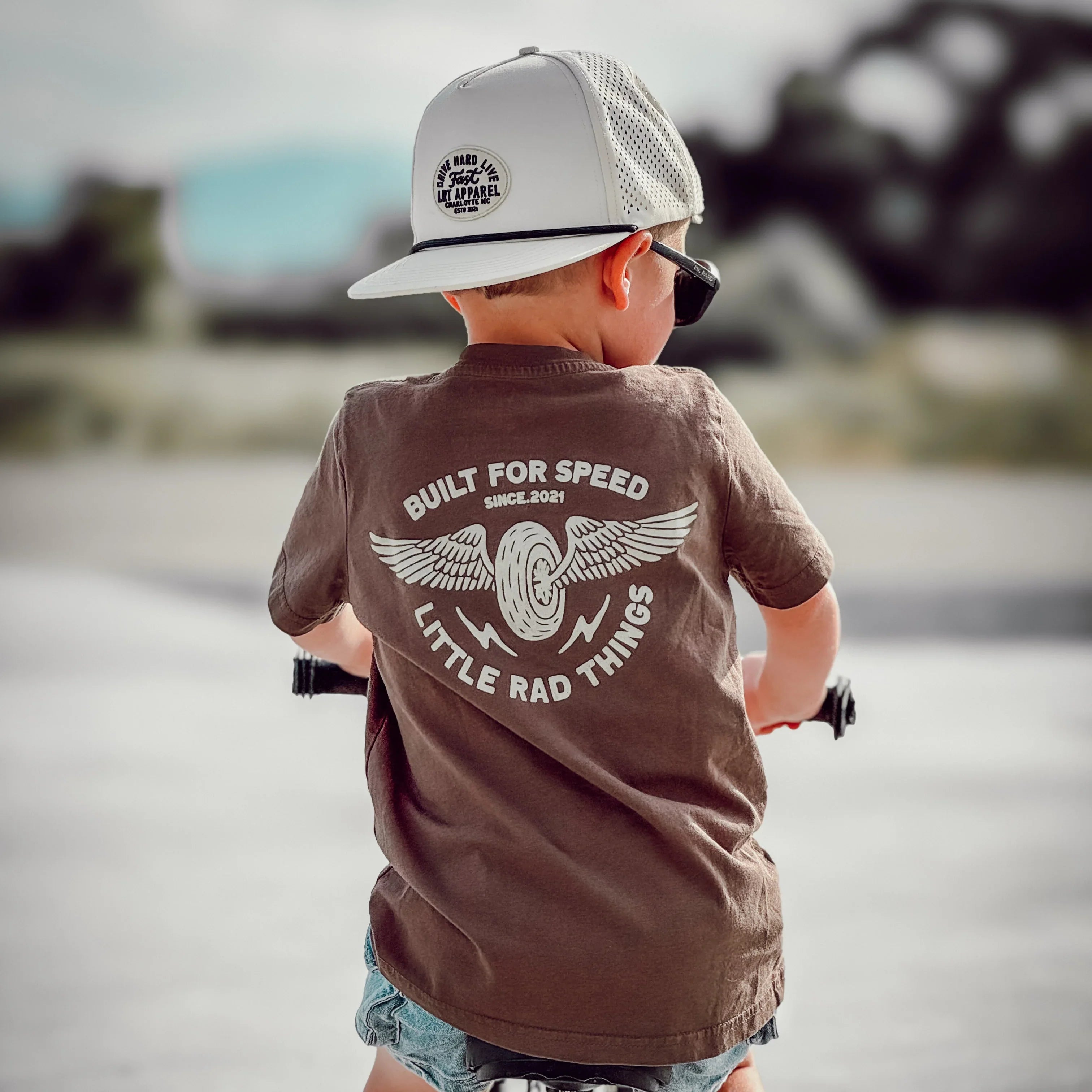 Kids clothing