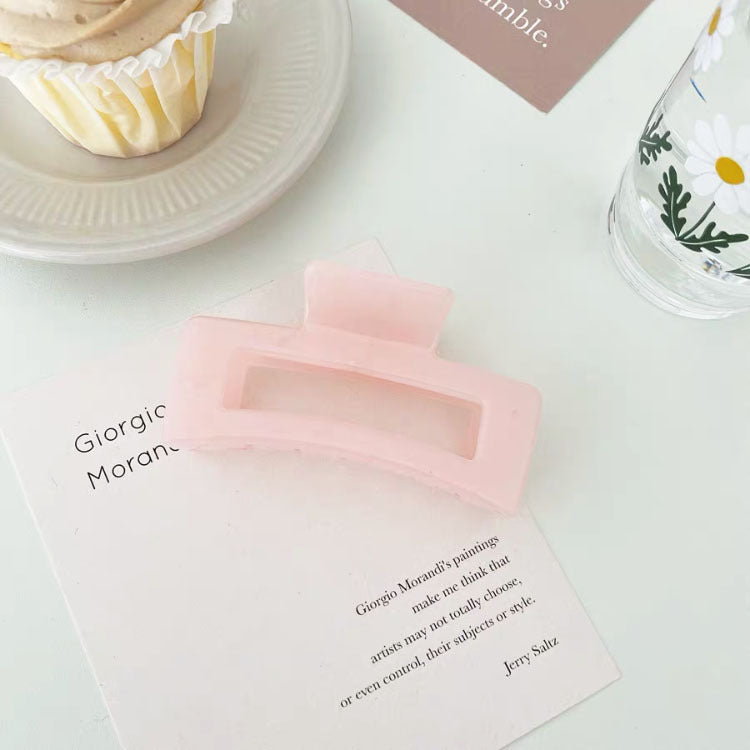 Vintage fashion decorative hair clips