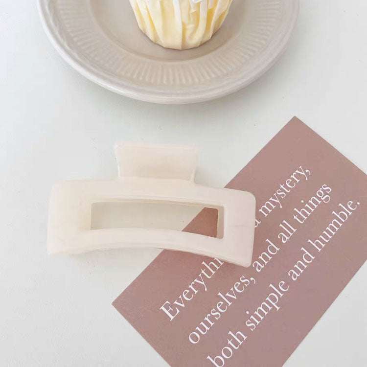 Vintage fashion decorative hair clips