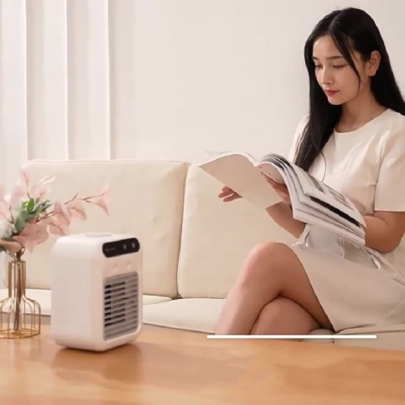 Air Cooler Fan For Room ,Office and for Cars
