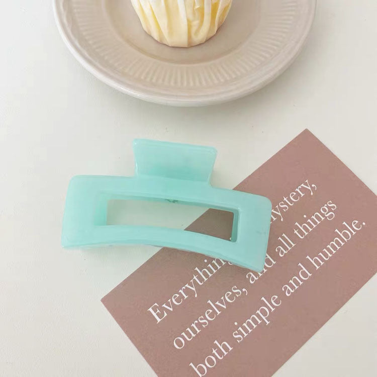 Vintage fashion decorative hair clips