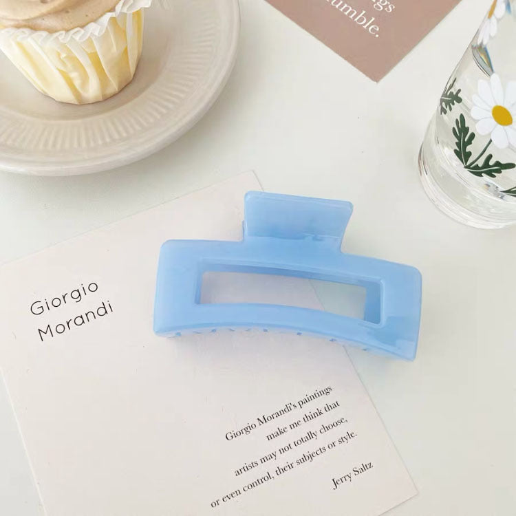 Vintage fashion decorative hair clips