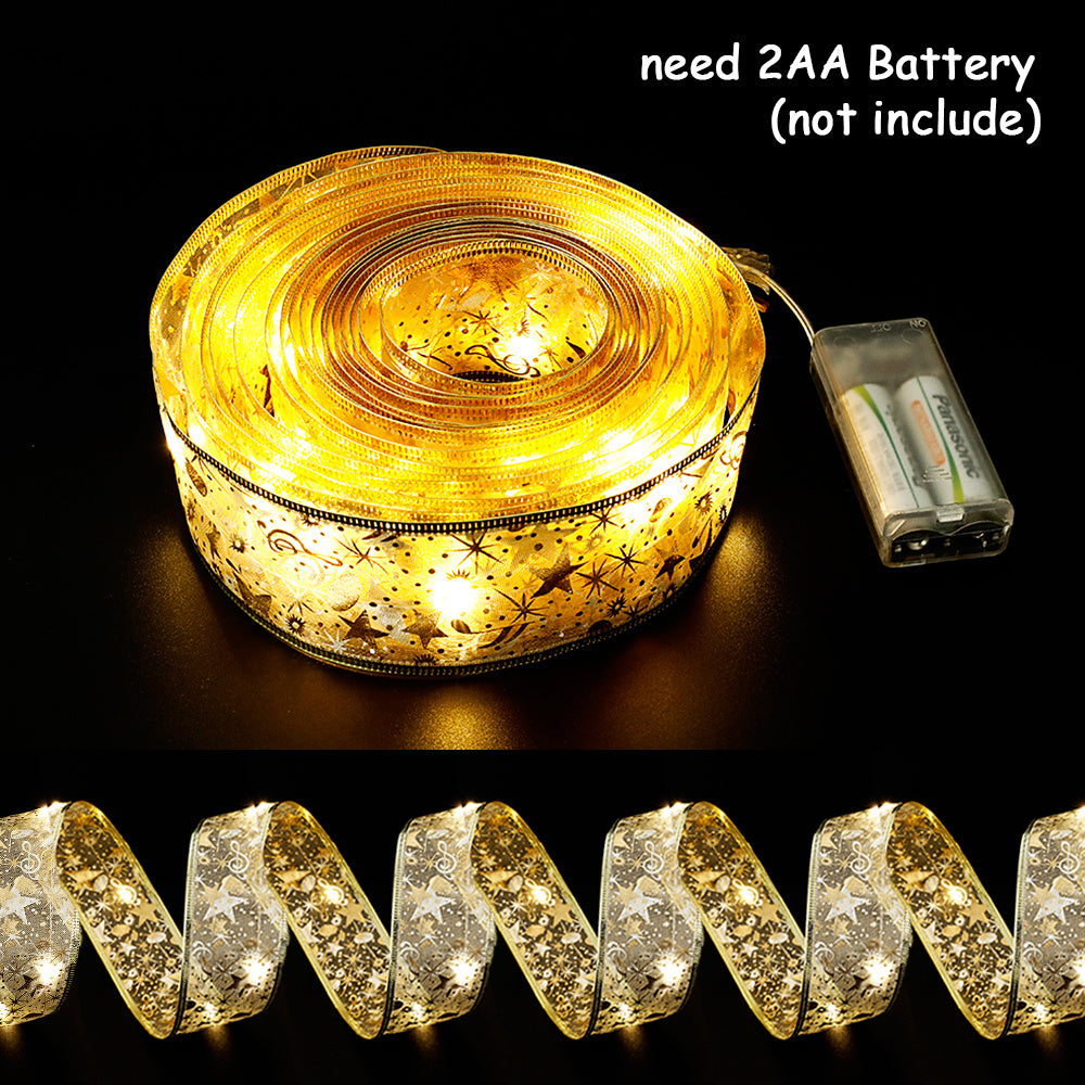 Fairy Lights String Christmas lights